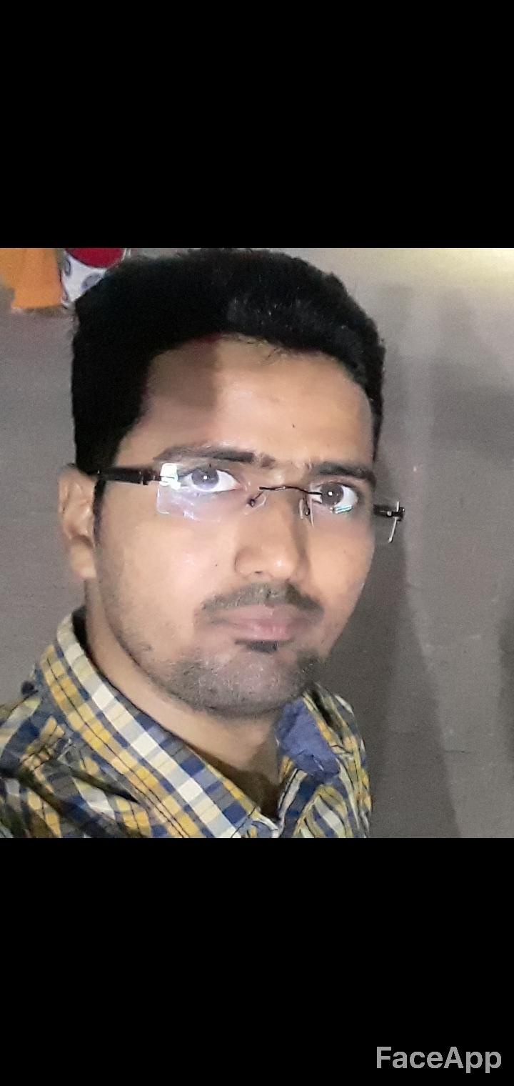 Vikash Kumar Singh